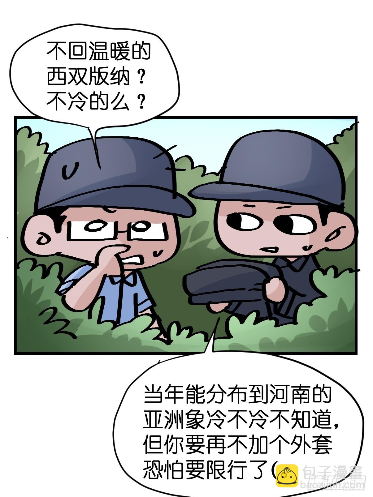 十日谈30：象往何方④-第322话