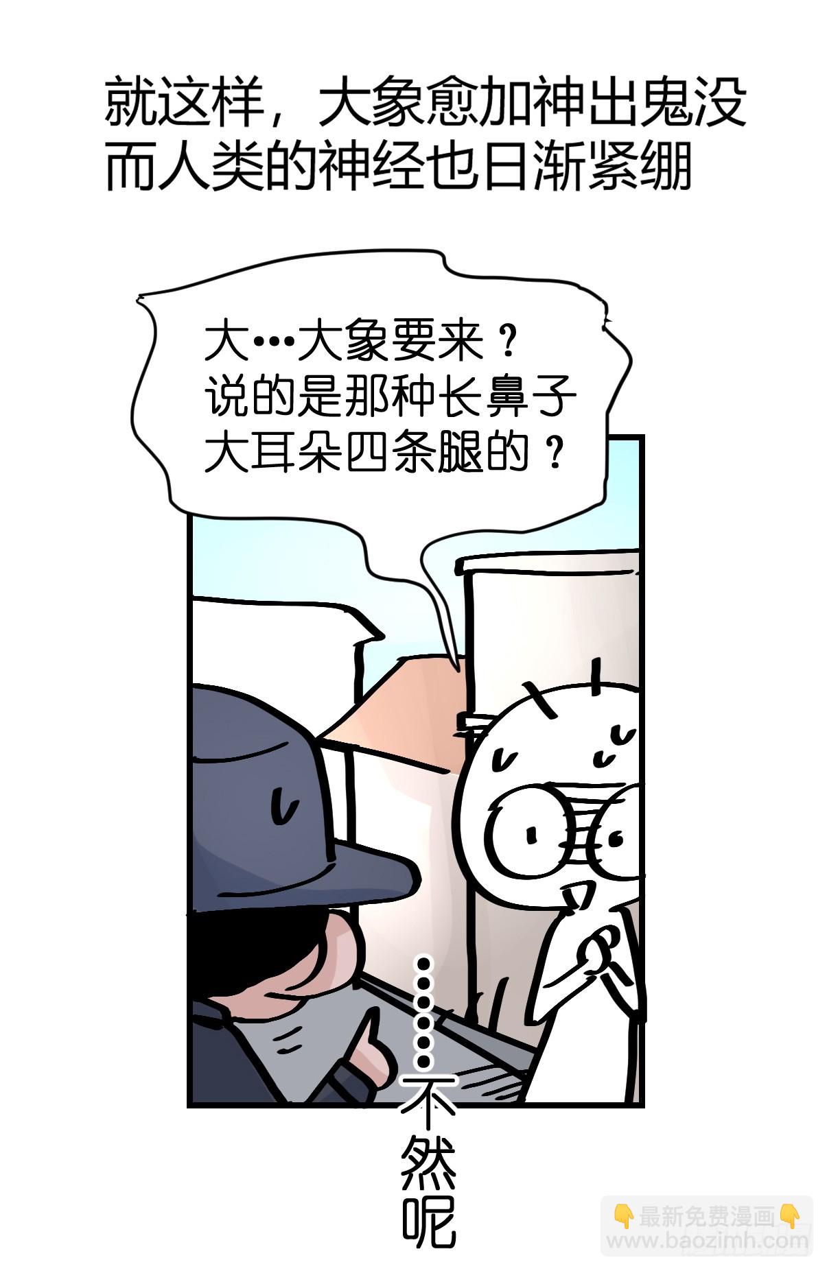 十日谈30：象往何方④-第322话