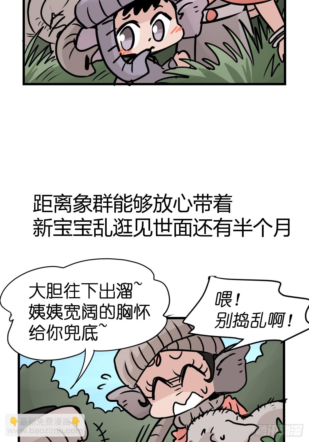 十日谈30：象往何方④-第322话
