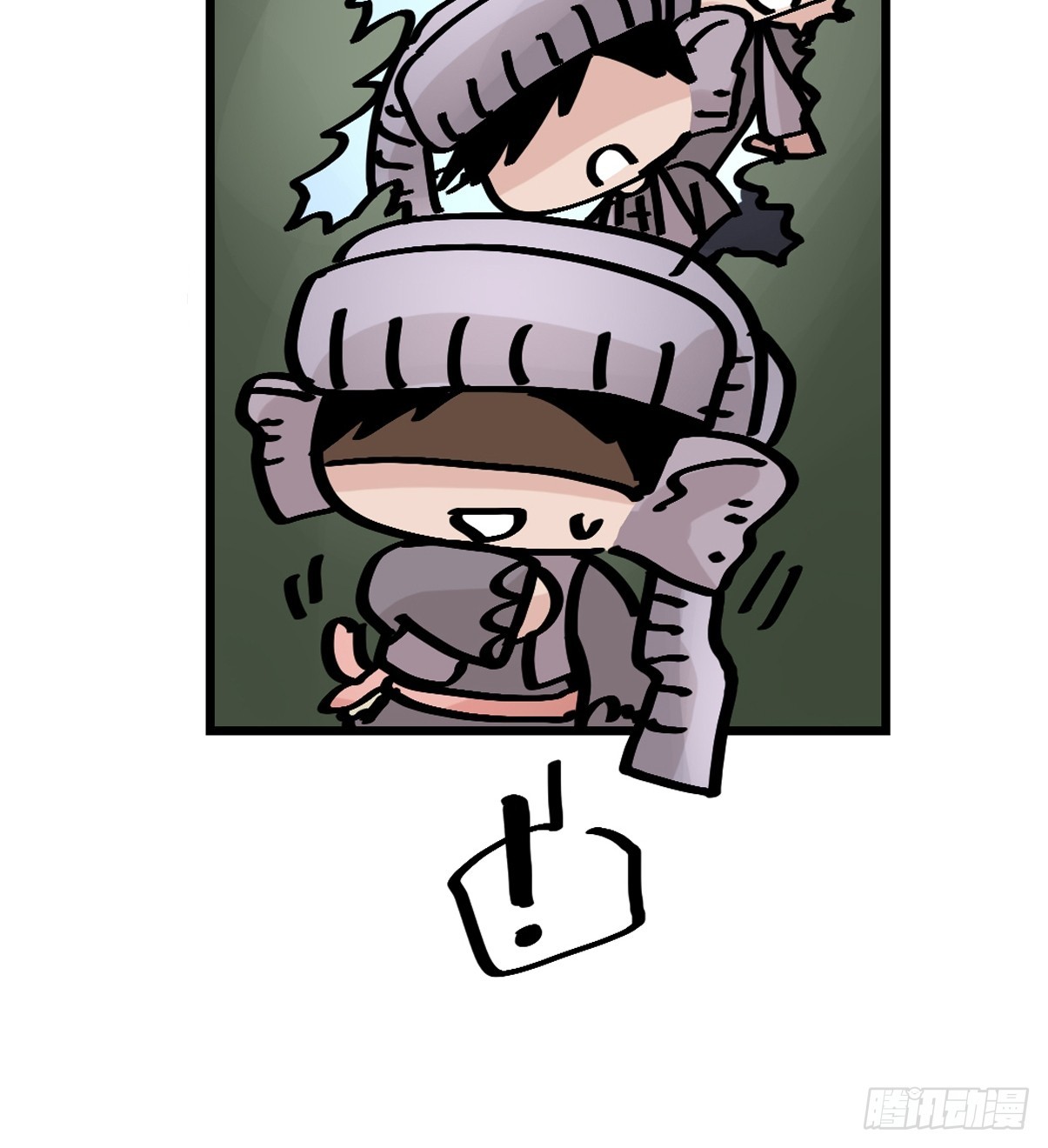 十日谈34：象往何方⑧(1/2)-第326话
