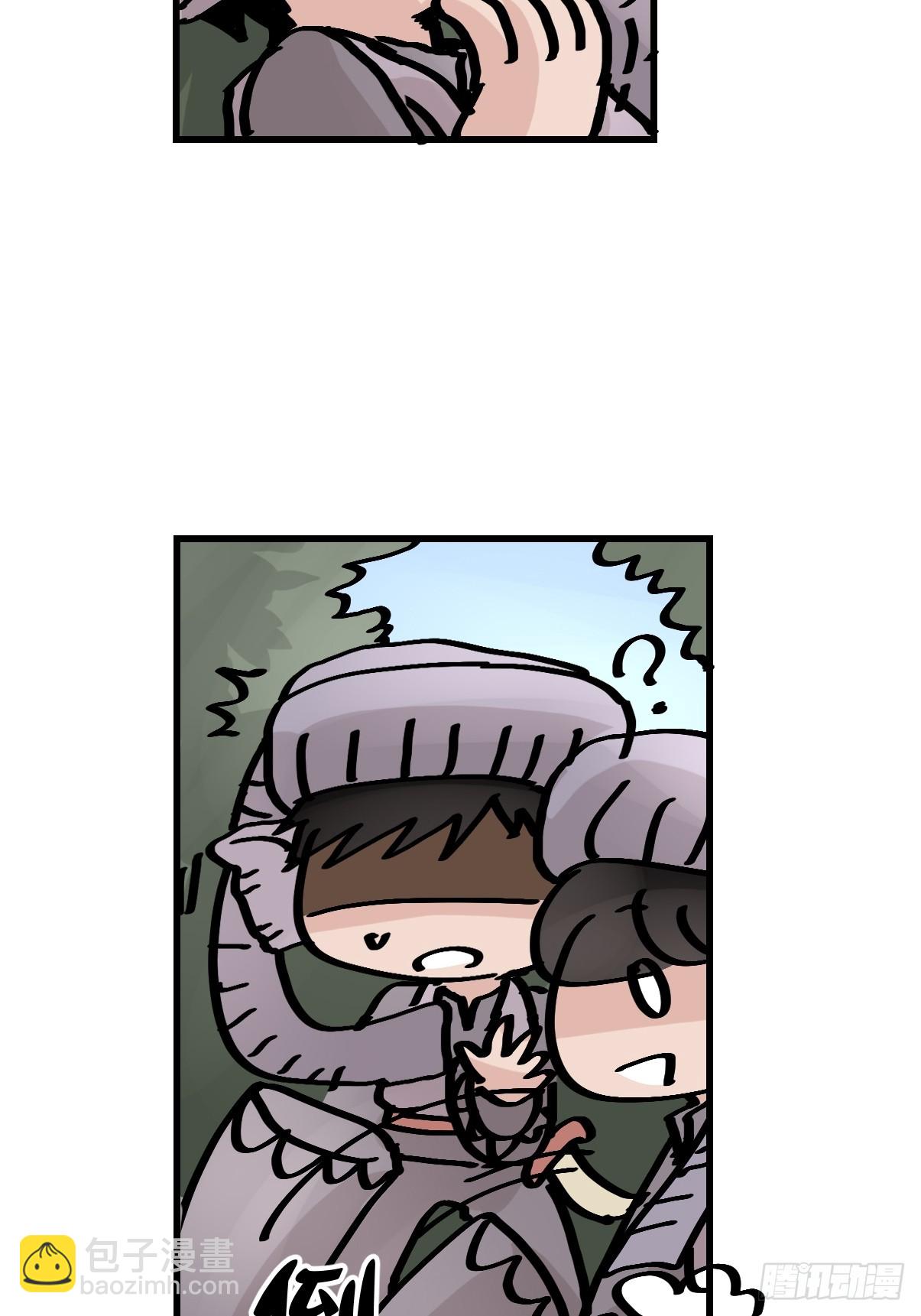 十日谈34：象往何方⑧(1/2)-第326话