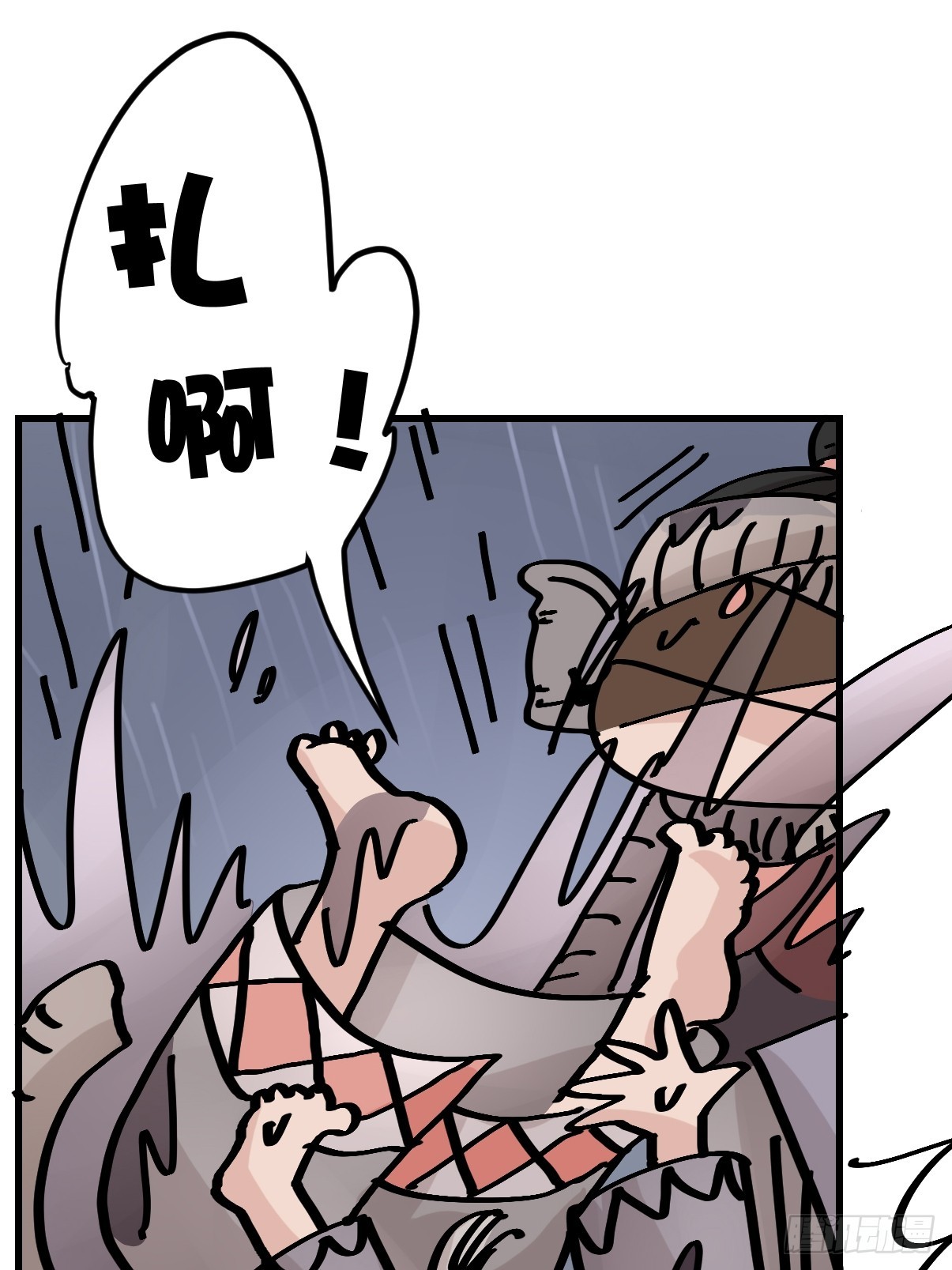 十日谈34：象往何方⑧(1/2)-第326话