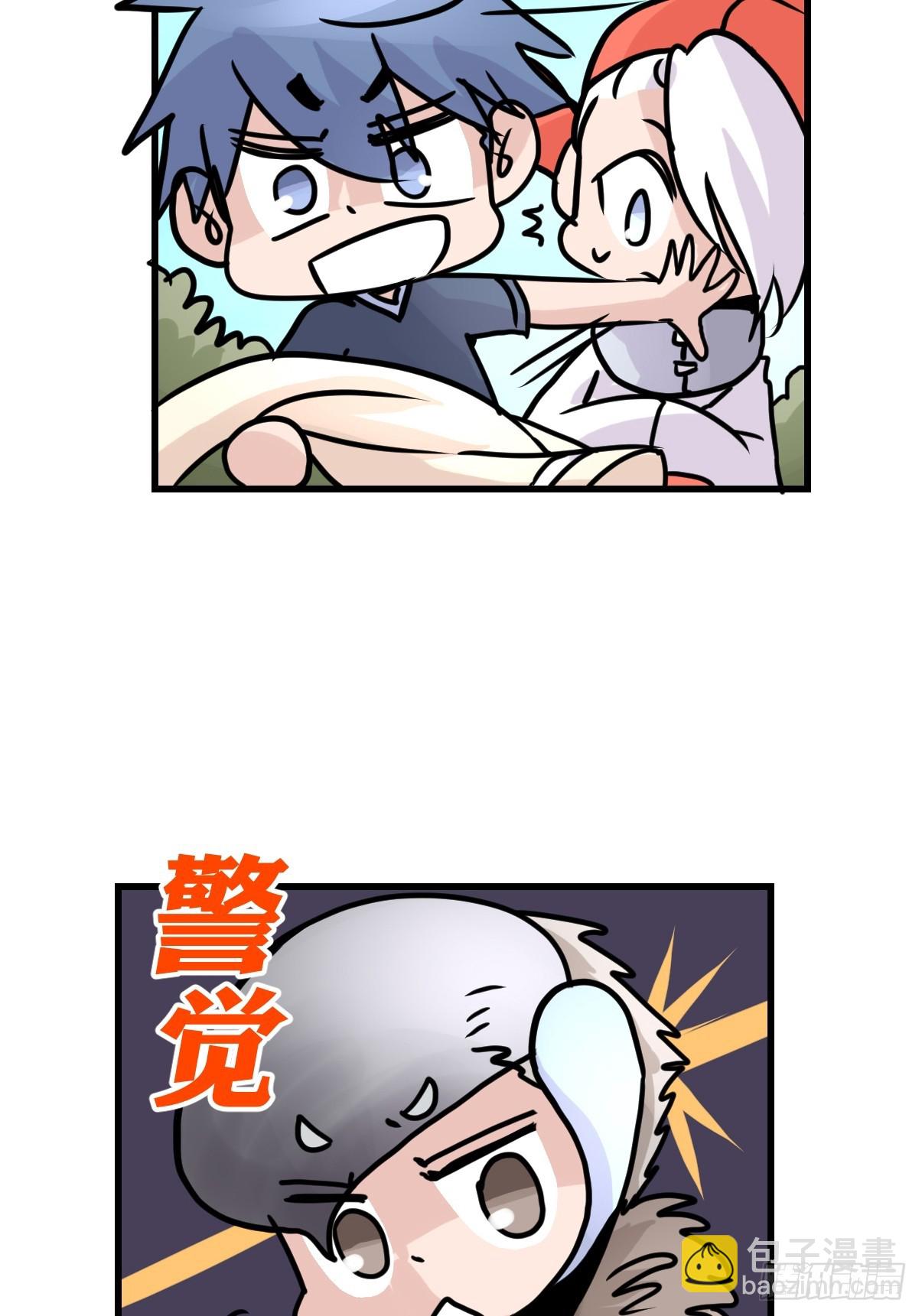 十日谈36：骗吃骗喝的你①(1/2)-第328话
