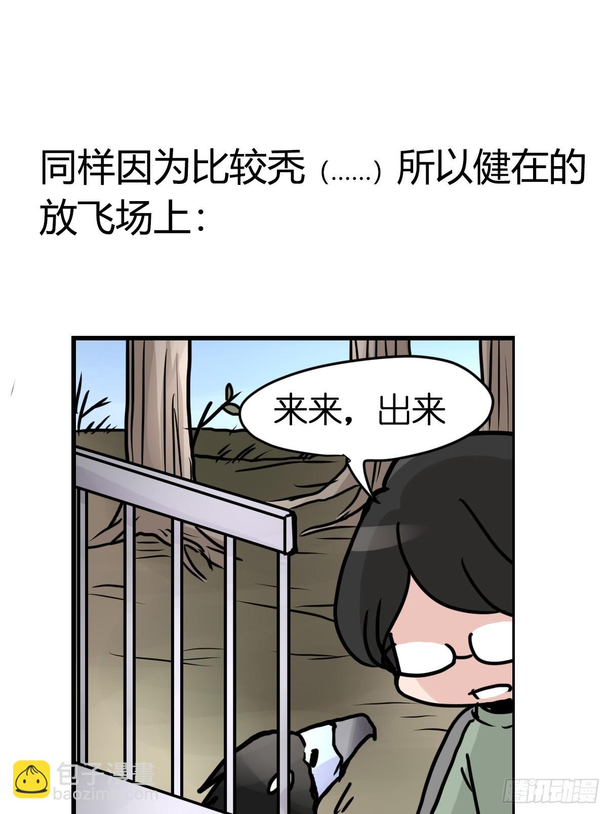 十日谈38：骗吃骗喝的你③(1/2)-第330话