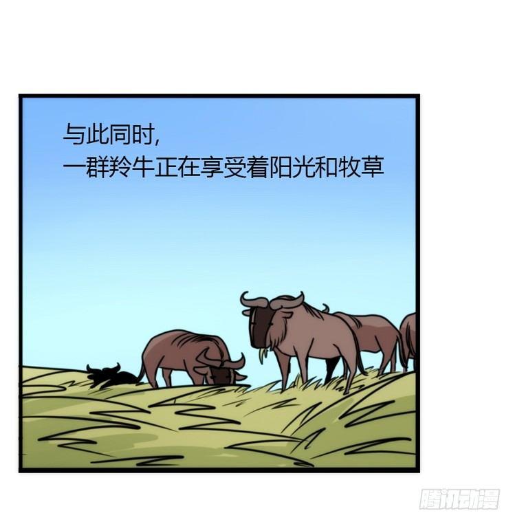 是这样的狮JI王？！-09-第34话