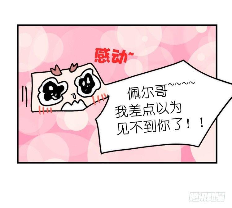 是这样的狮JI王？！-23-第48话