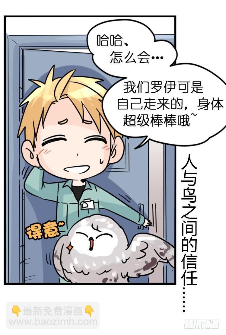 飞吧小少爷：网红风波&middot;下-第6话