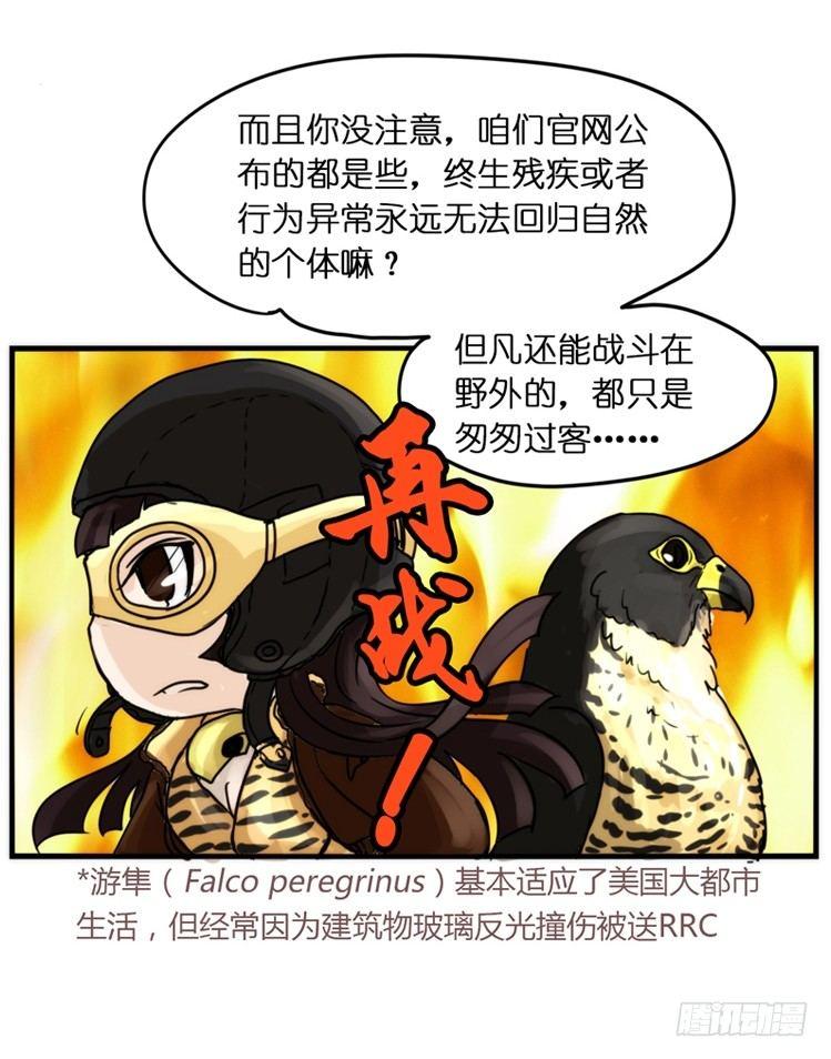 飞吧小少爷：网红风波&middot;下-第6话