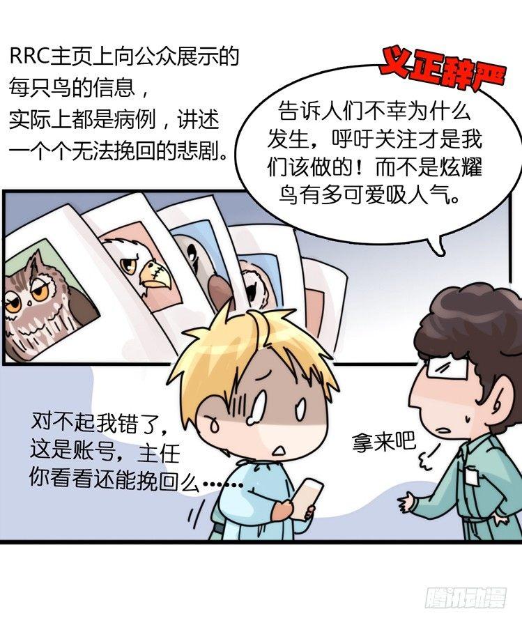 飞吧小少爷：网红风波&middot;下-第6话