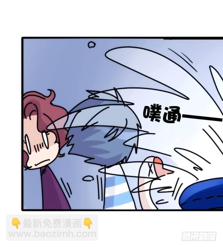 家有鹅霸：意想不到的弱点？-第60话