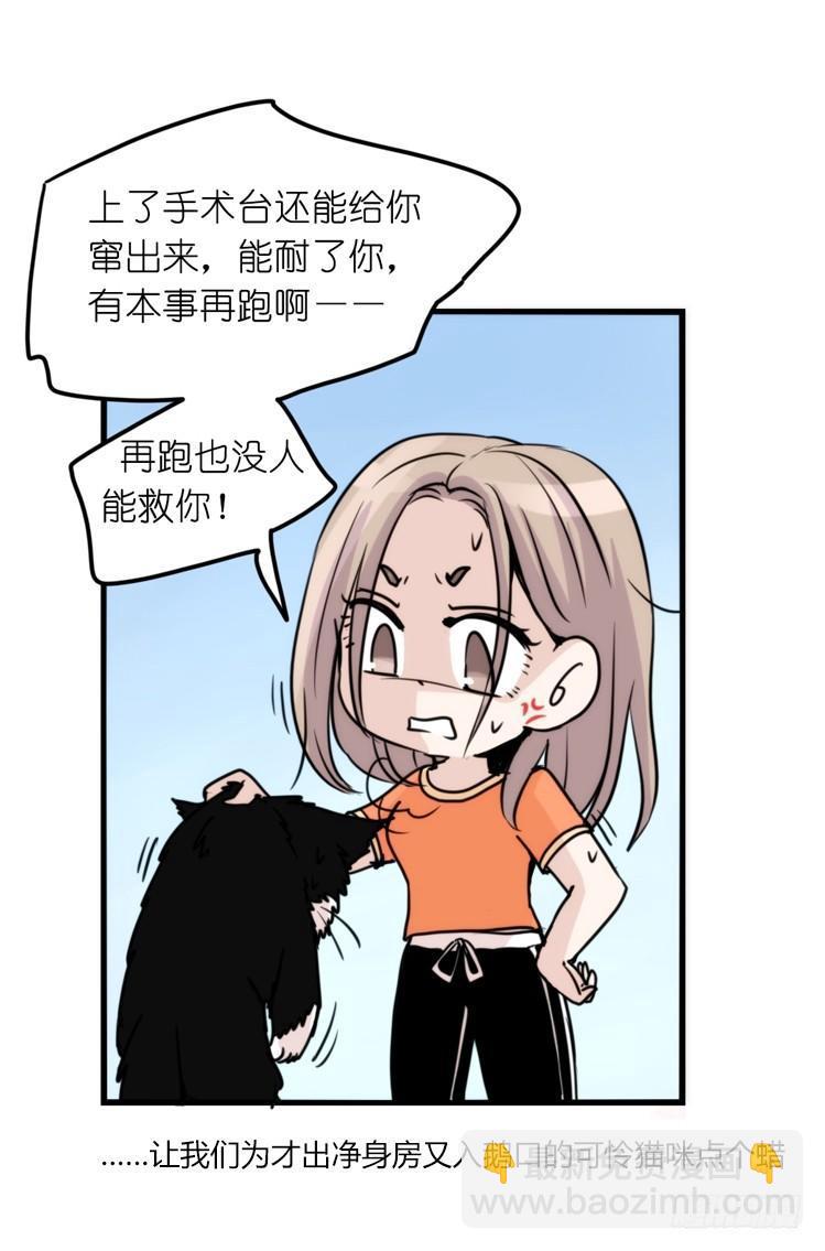 家有鹅霸：和说好的不一样啊！？-第62话