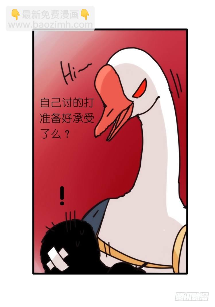 家有鹅霸：霸系鸟类巅峰对决-第68话