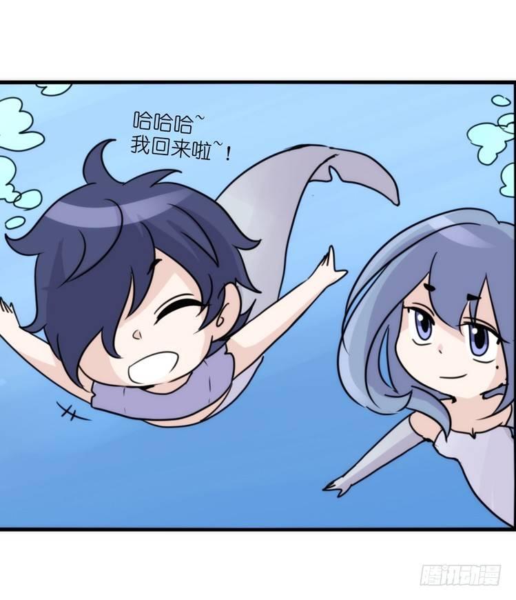 海洋精灵：约好了！（+鹅霸剧场2-第82话