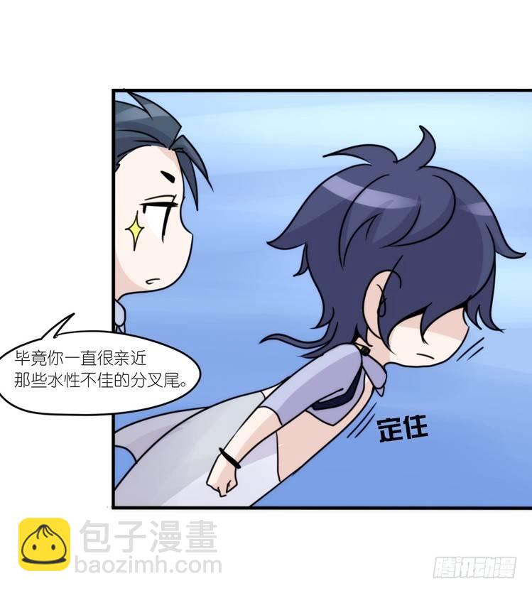 海洋精灵：大白鲨I-大片固定开头-第88话