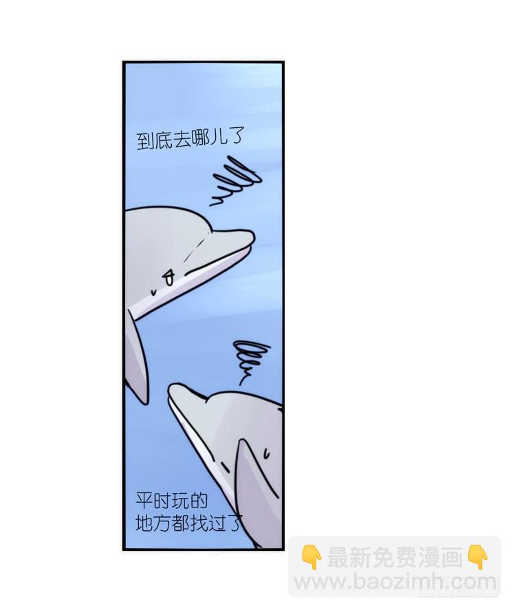海洋精灵：大白鲨I-大片固定开头-第88话