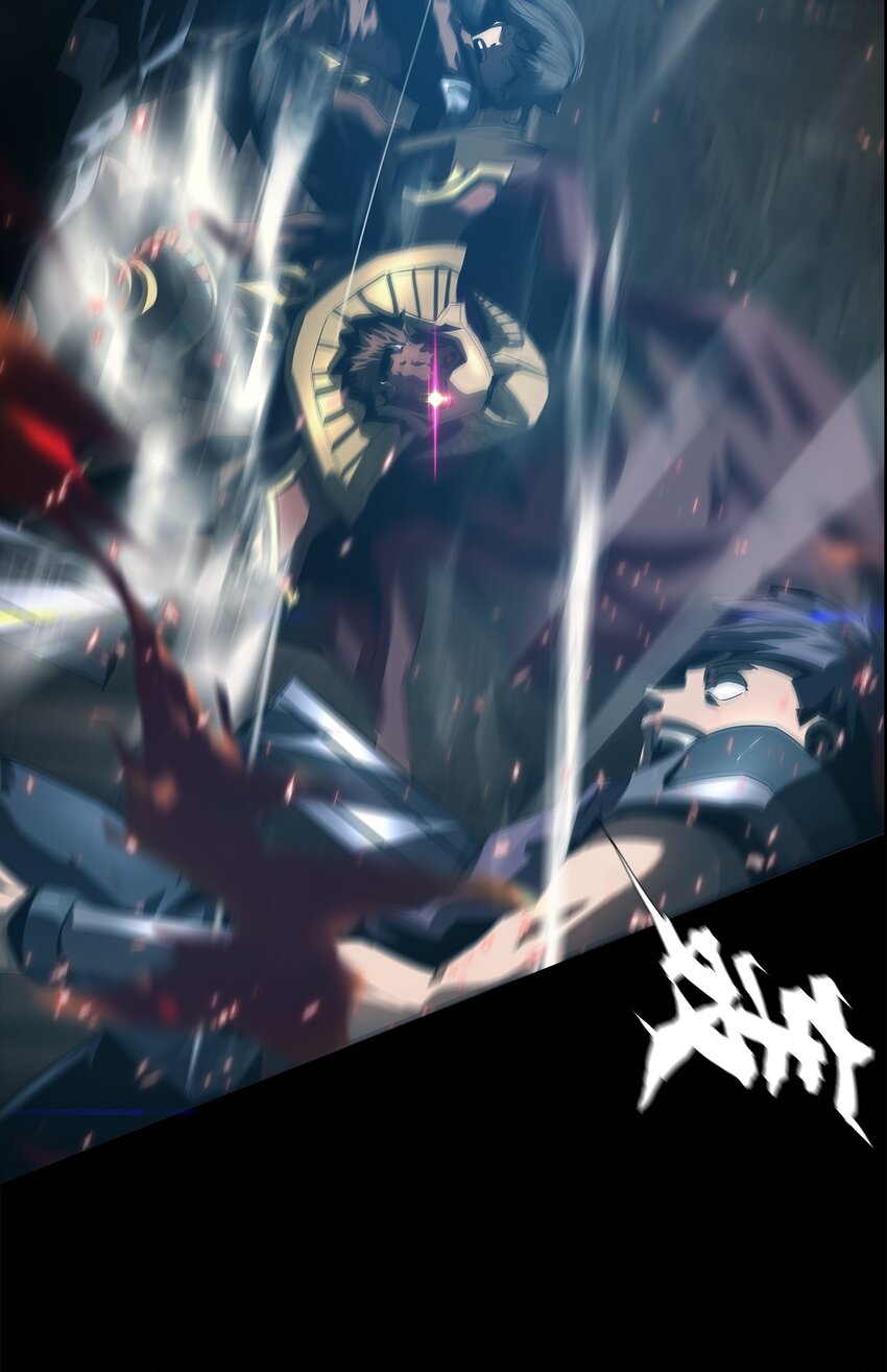 050 最终战，开启！(1/2)-第50话