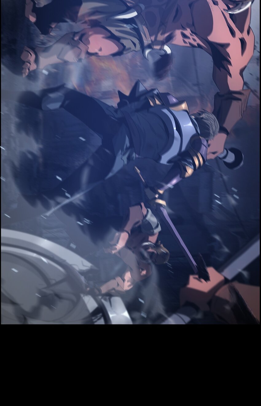 054 【清零】组织(1/2)-第54话