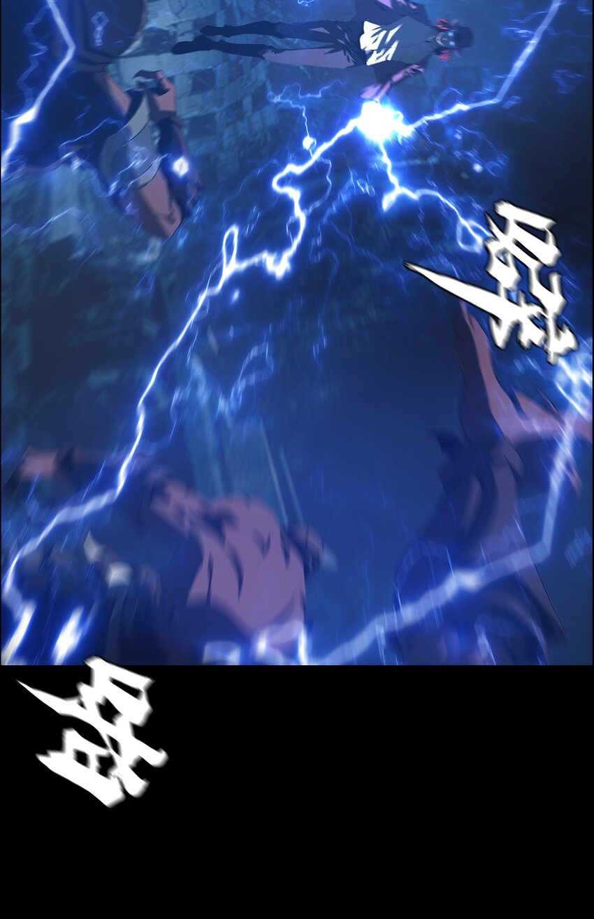 054 【清零】组织(1/2)-第54话