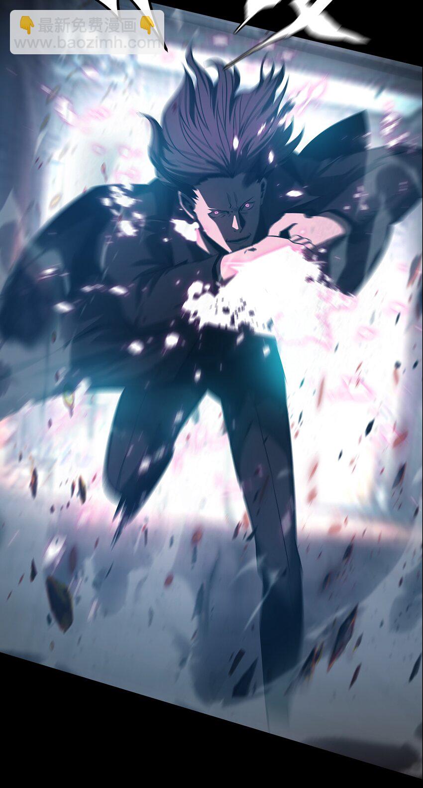 058 出发，流放之地！(1/2)-第58话