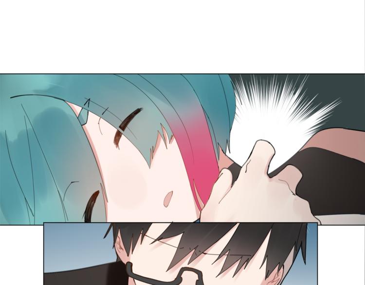 🍴机娘 第2话  试验机 第21页