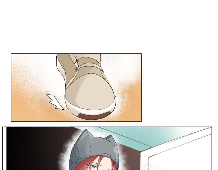 🍴机娘 第8话  机娘相认？！ 第3页