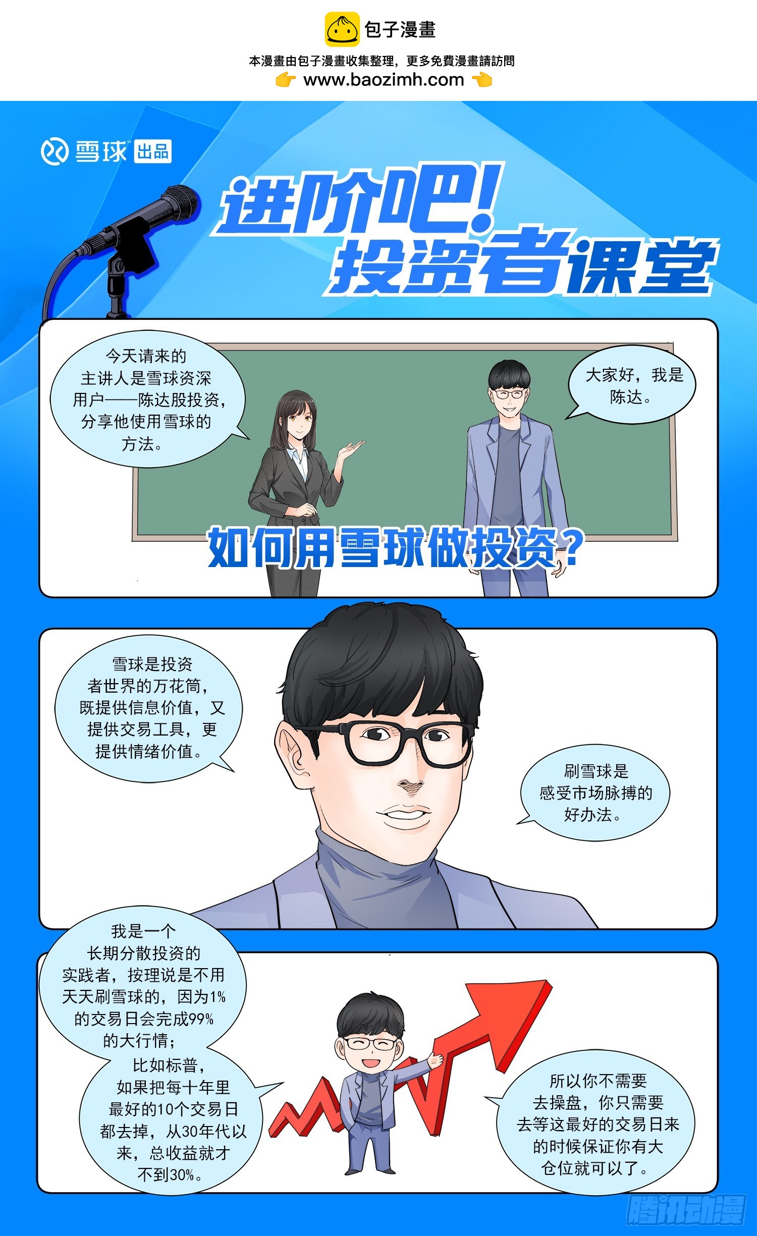 第三话：买空货架-第2话