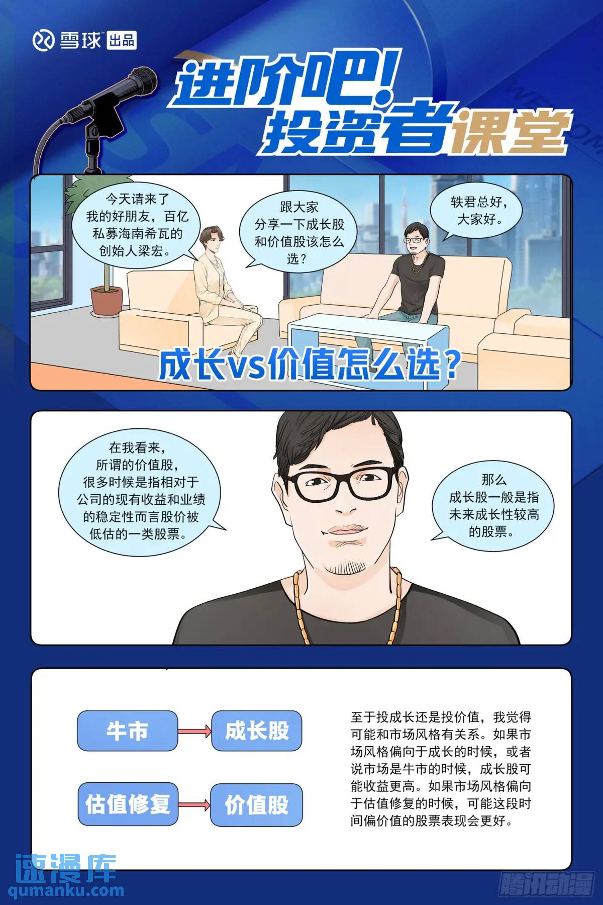 第二十五话：&ldquo;跑赢指数&rdquo;-第24话