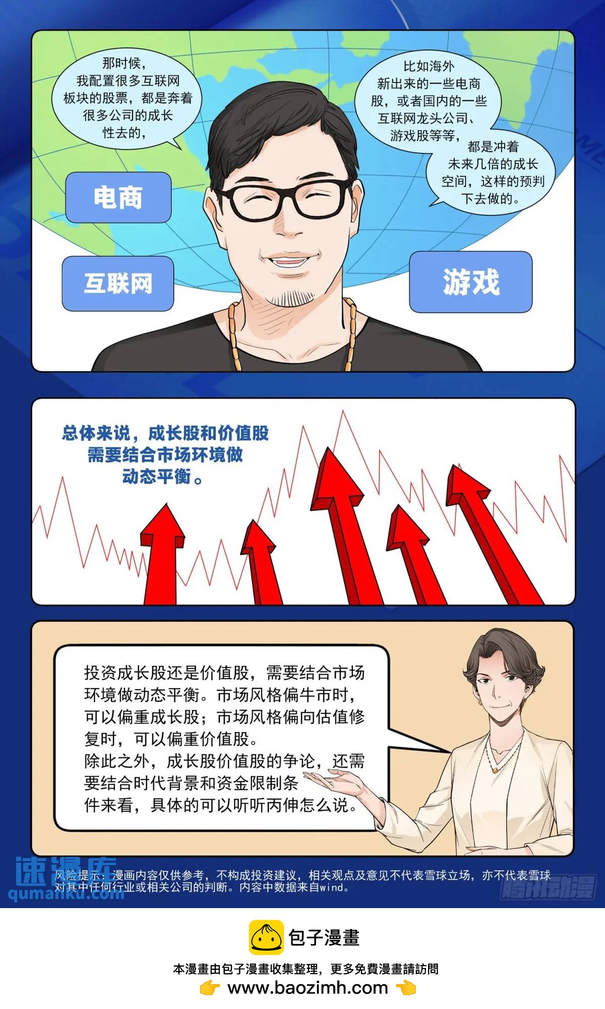 第二十五话：&ldquo;跑赢指数&rdquo;-第24话