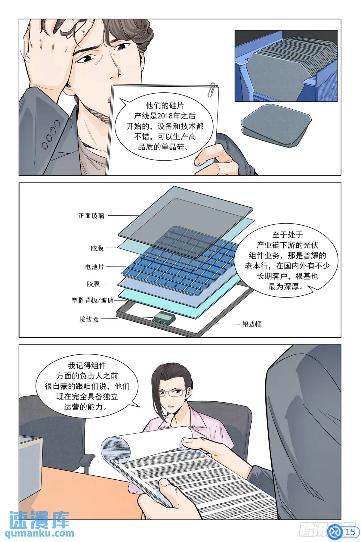 第三十九话：光伏的周期-第38话