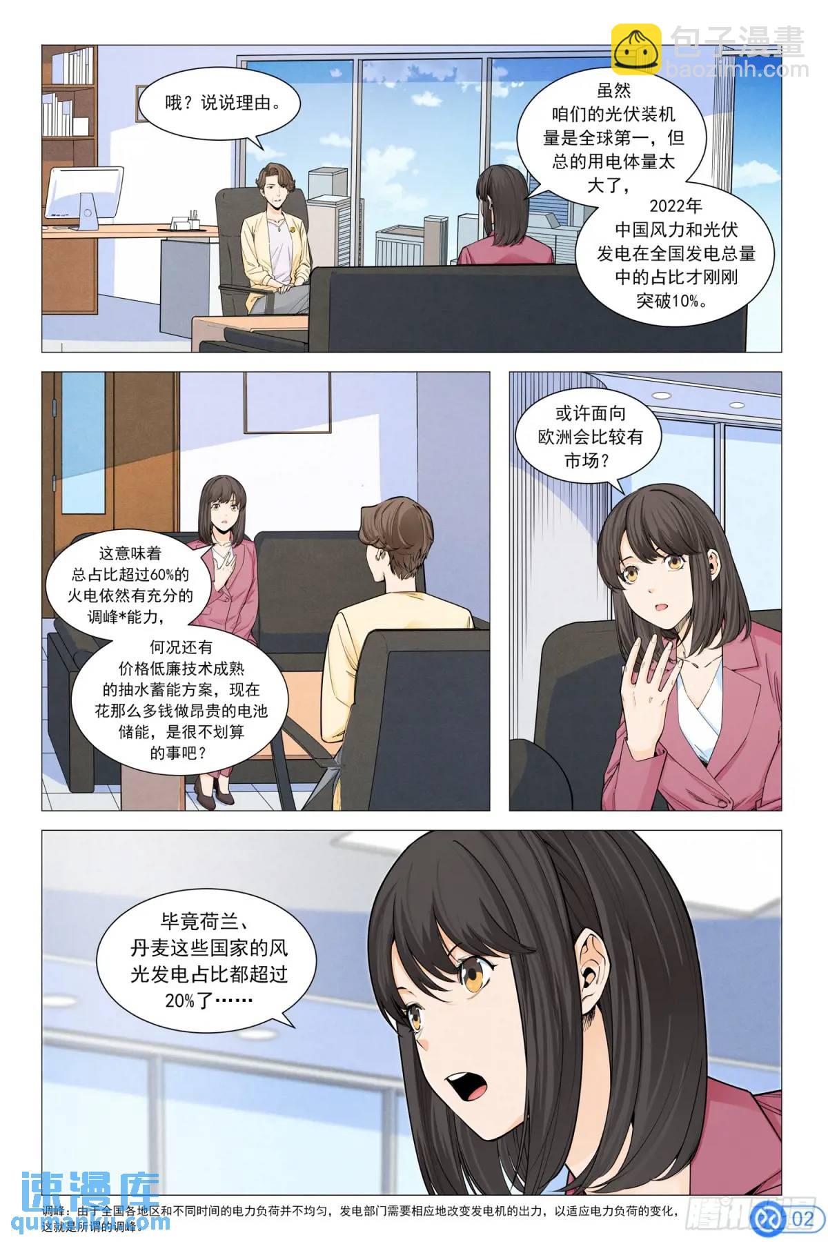 第三十九话：光伏的周期-第38话