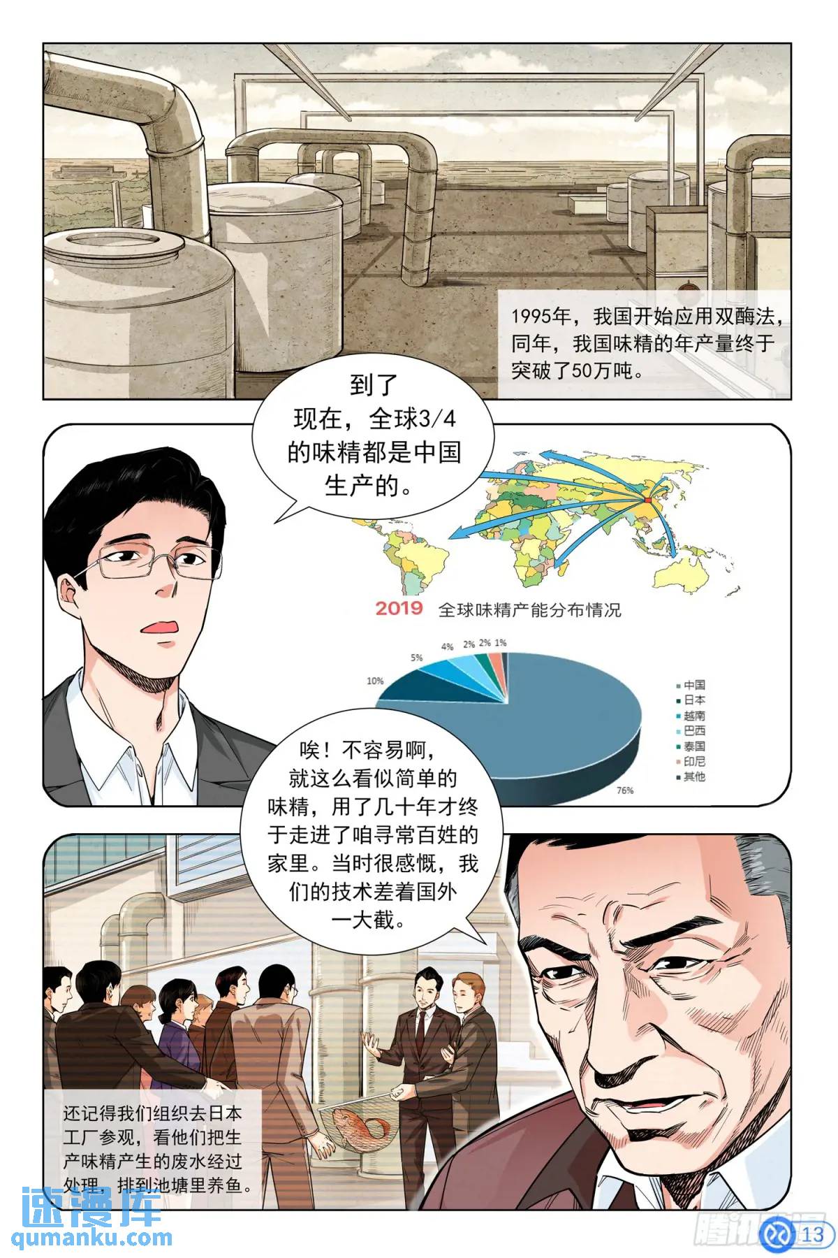 第五话：被误解的40年-第4话