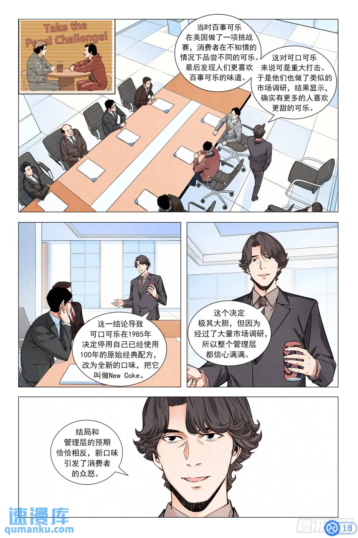 第七话：挑战董事会-第6话