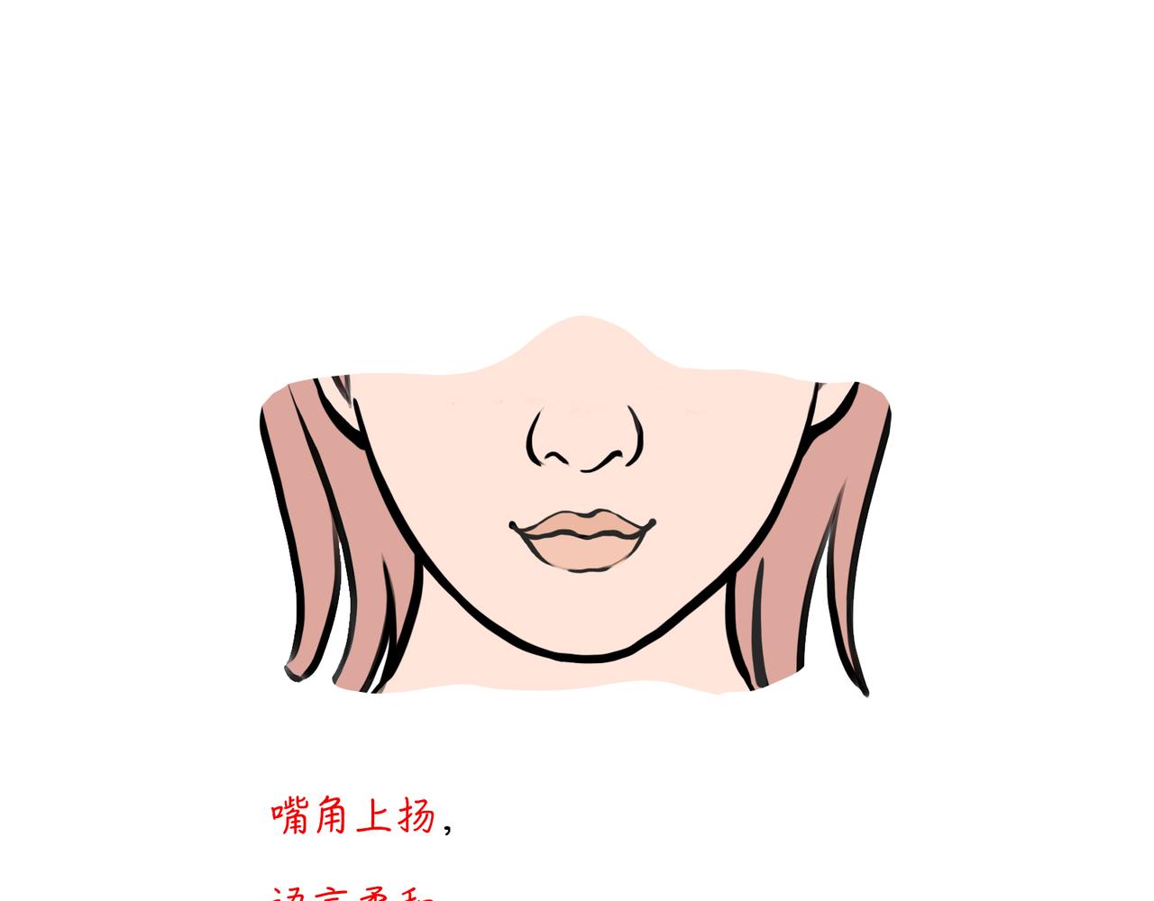 尖嘴相师-第4话