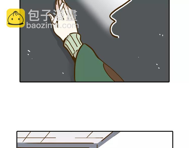 第16-1话 奇怪的现象(1/2)-第28话
