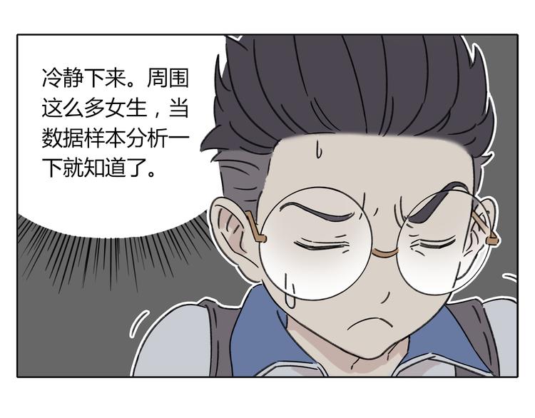 第4话 我对女生没兴趣(1/3)-第4话