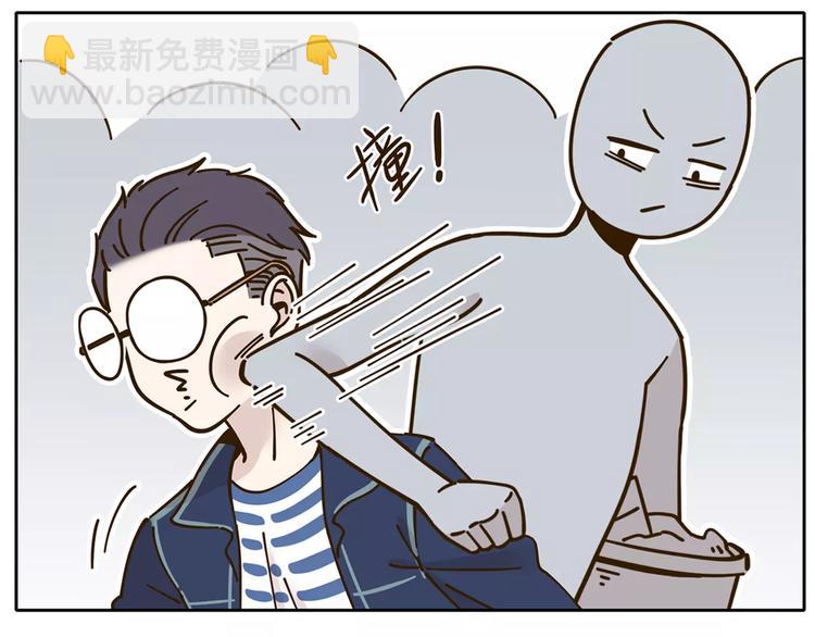 第26话 停水了？(1/2)-第40话