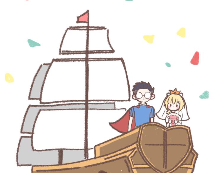 番外  锦鲤小剧场之海的女人(1/2)-第76话