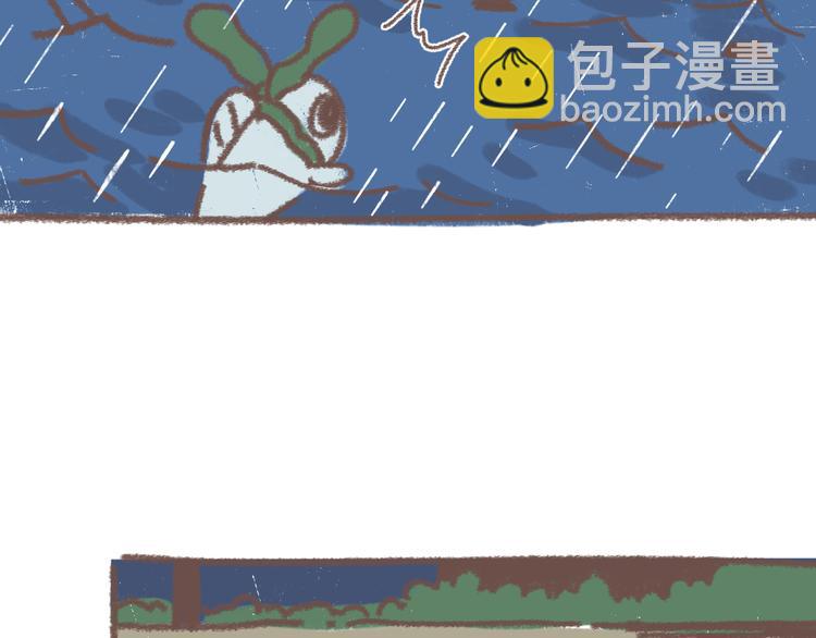 番外  锦鲤小剧场之海的女人(1/2)-第76话