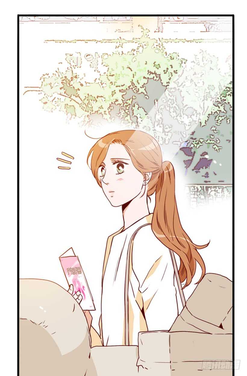 双重喜讯-第54话