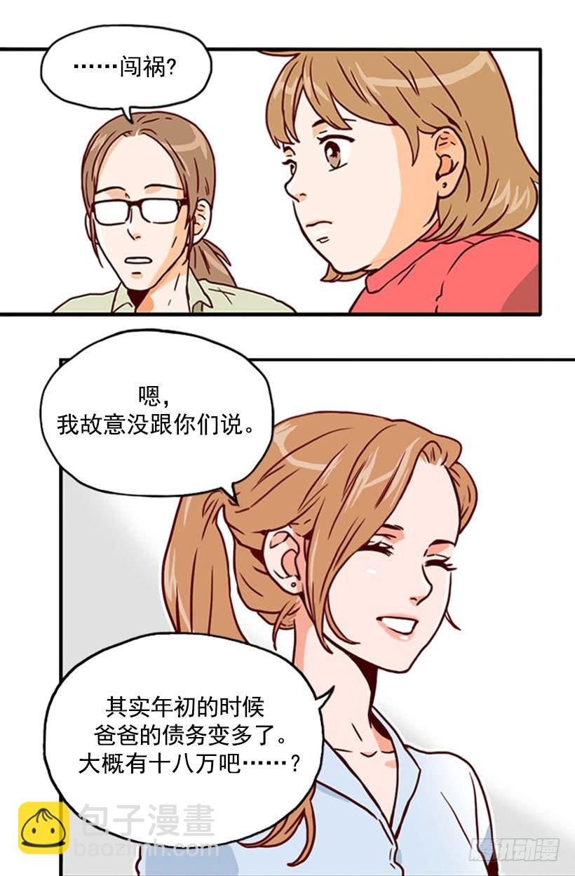 还债-第6话