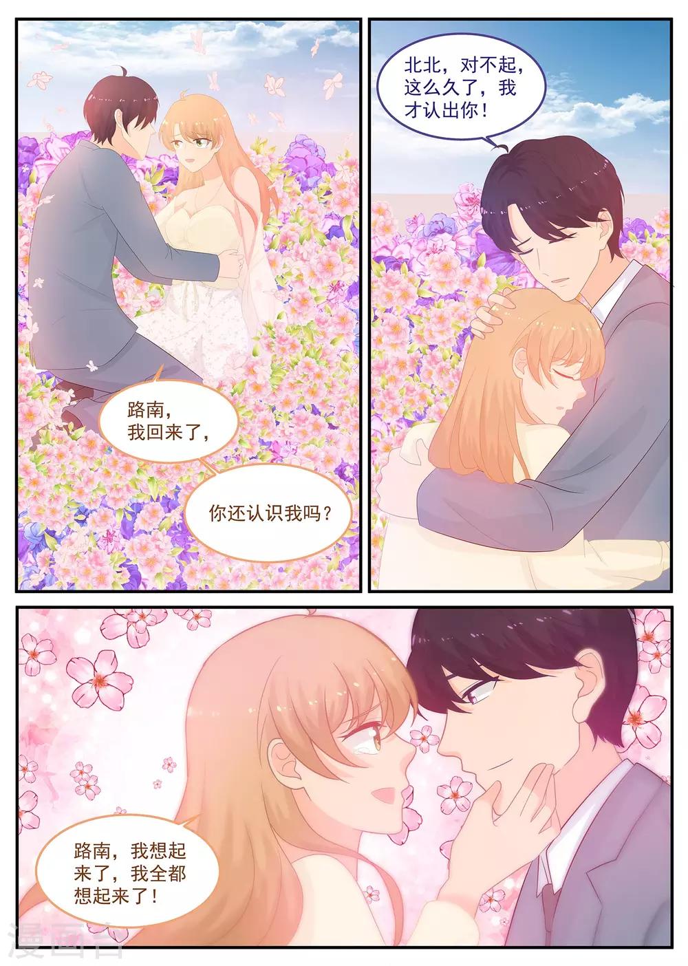 第227话 苏北恢复记忆-第228话