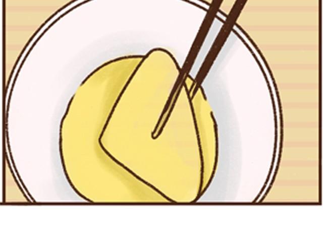 第2话 香蕉土司饼-第2话