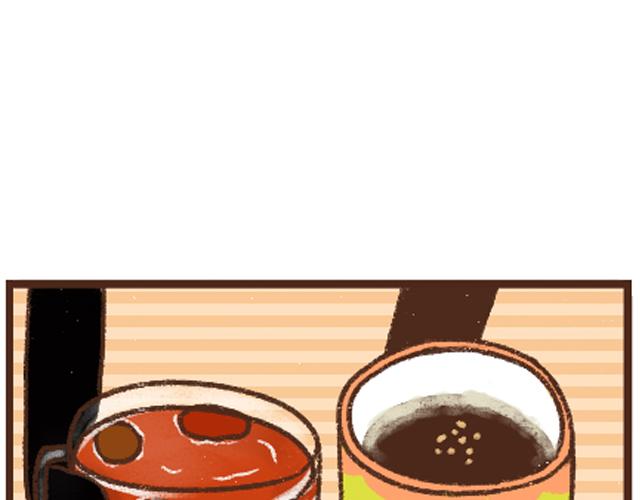 第18话 冬日热饮-第18话