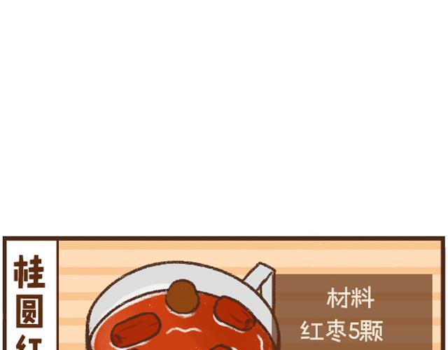 第18话 冬日热饮-第18话