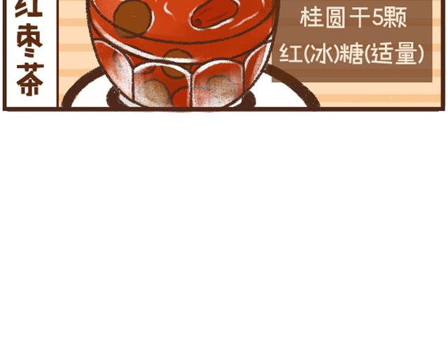 第18话 冬日热饮-第18话