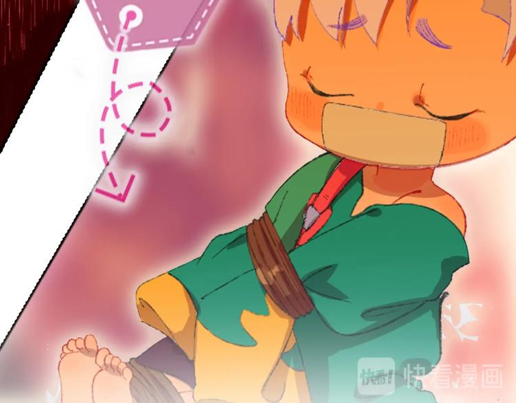 序章 和恶龙踏上旅程！(1/2)-第2话