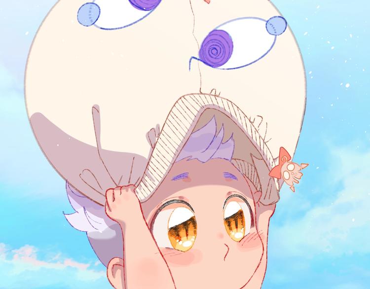 序章 和恶龙踏上旅程！(1/2)-第2话