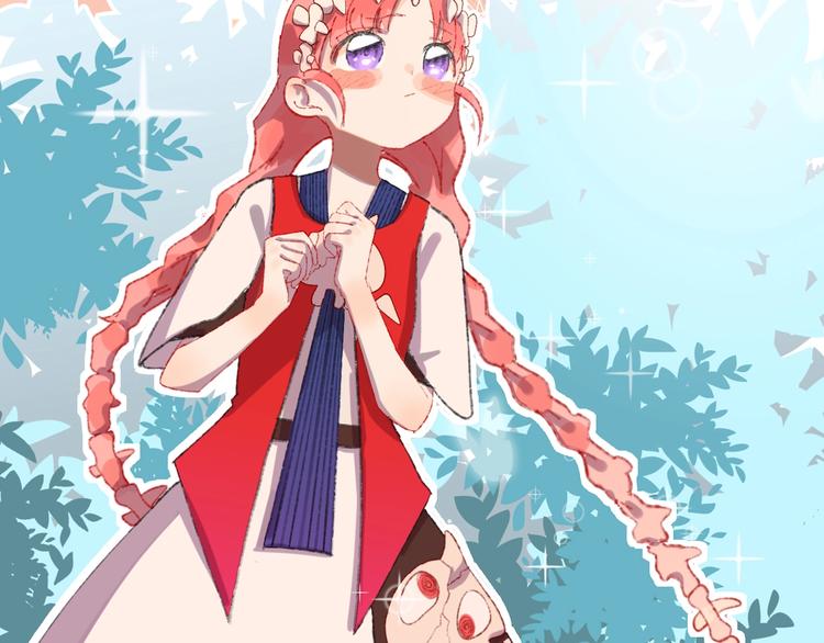 序章 和恶龙踏上旅程！(1/2)-第2话
