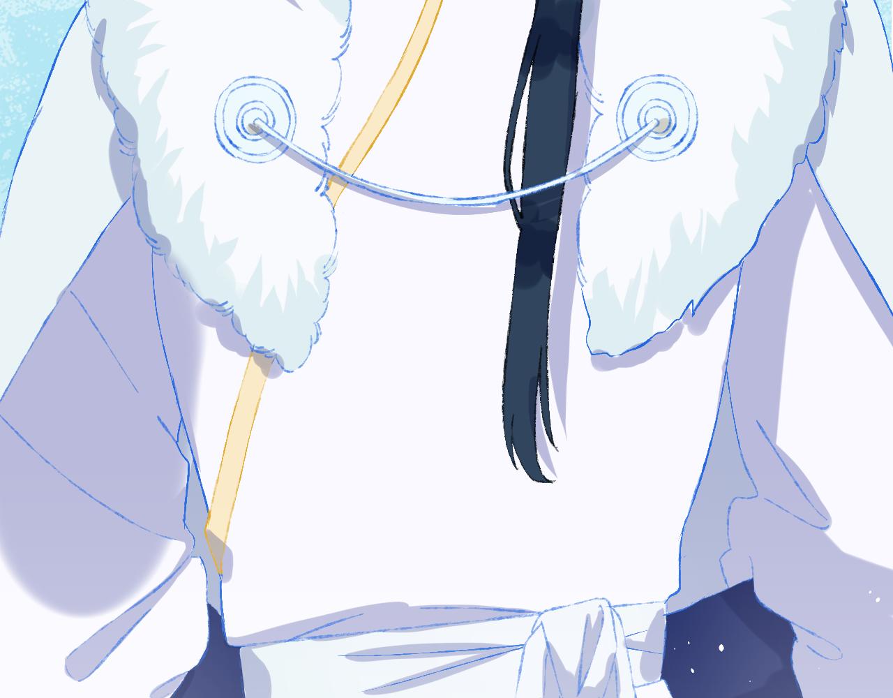 第41话 对象？新妈？(1/4)-第44话