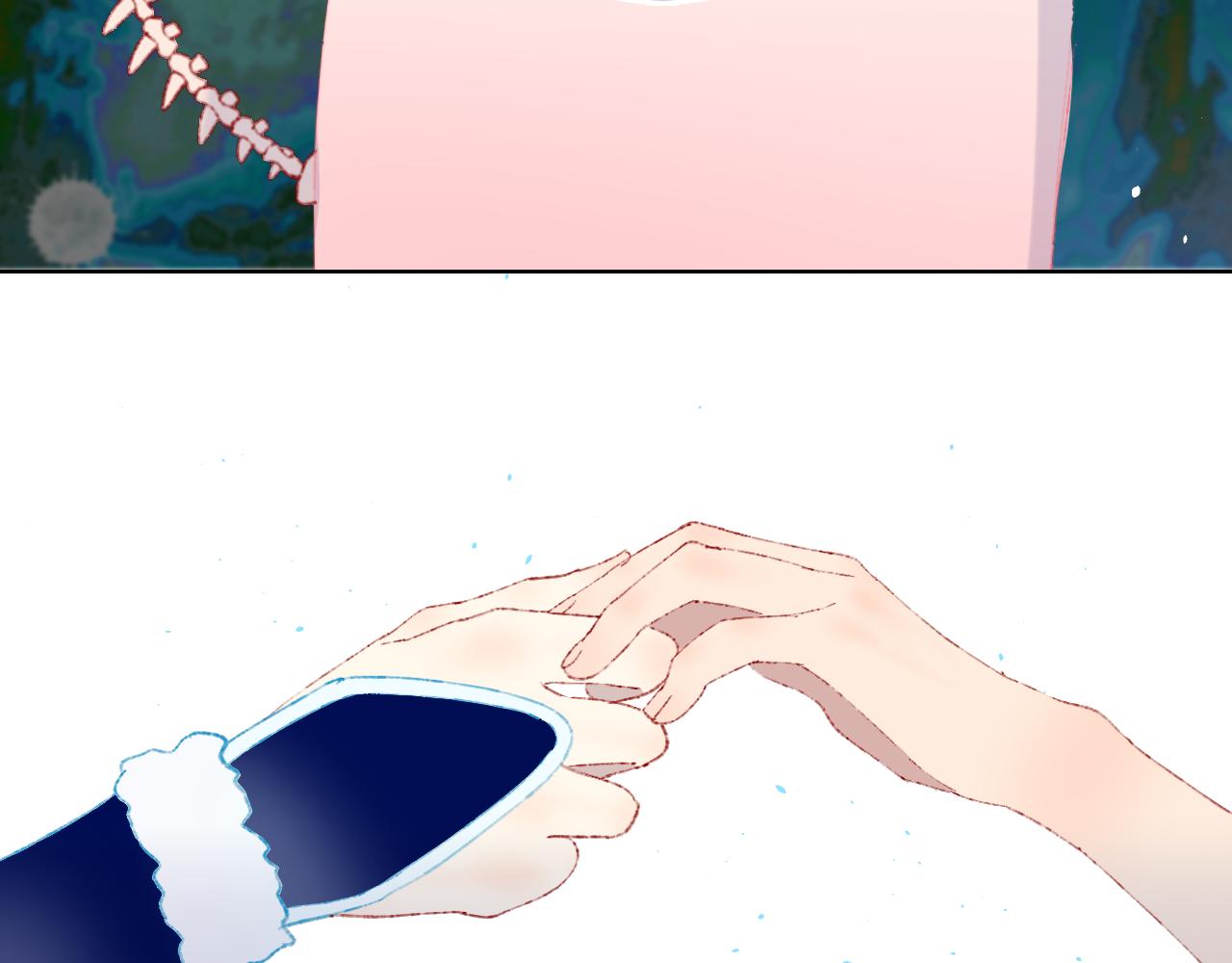 第41话 对象？新妈？(1/4)-第44话